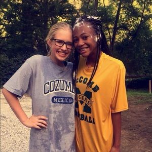 Meet your Posher, Sophie