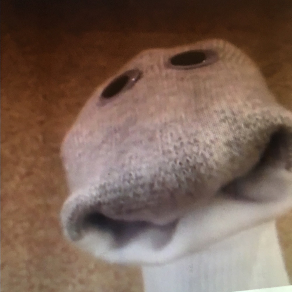 Meet your Posher, Kennedy