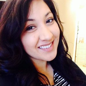 Meet your Posher, Monica