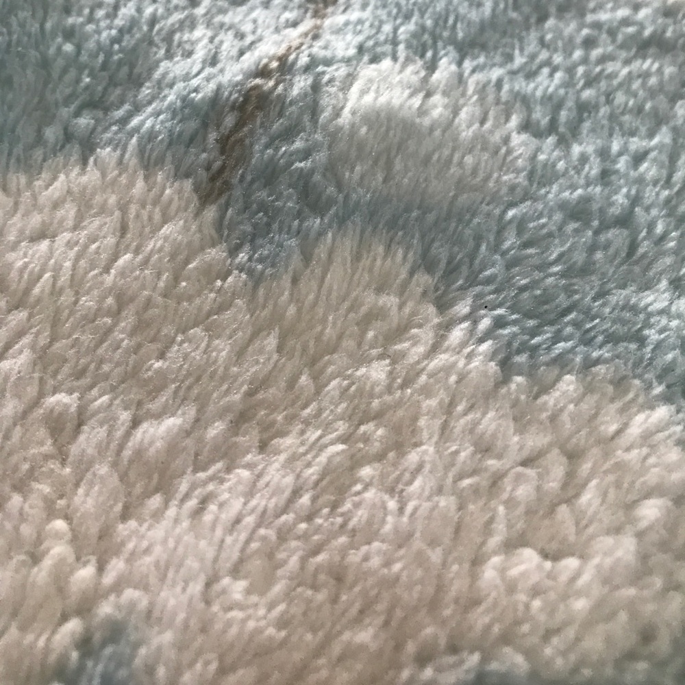 Meet your Posher, Jake