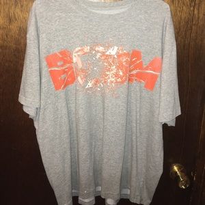 Nike “Boom” athletic shirt