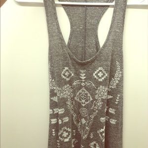 Bullhead jeweled tank