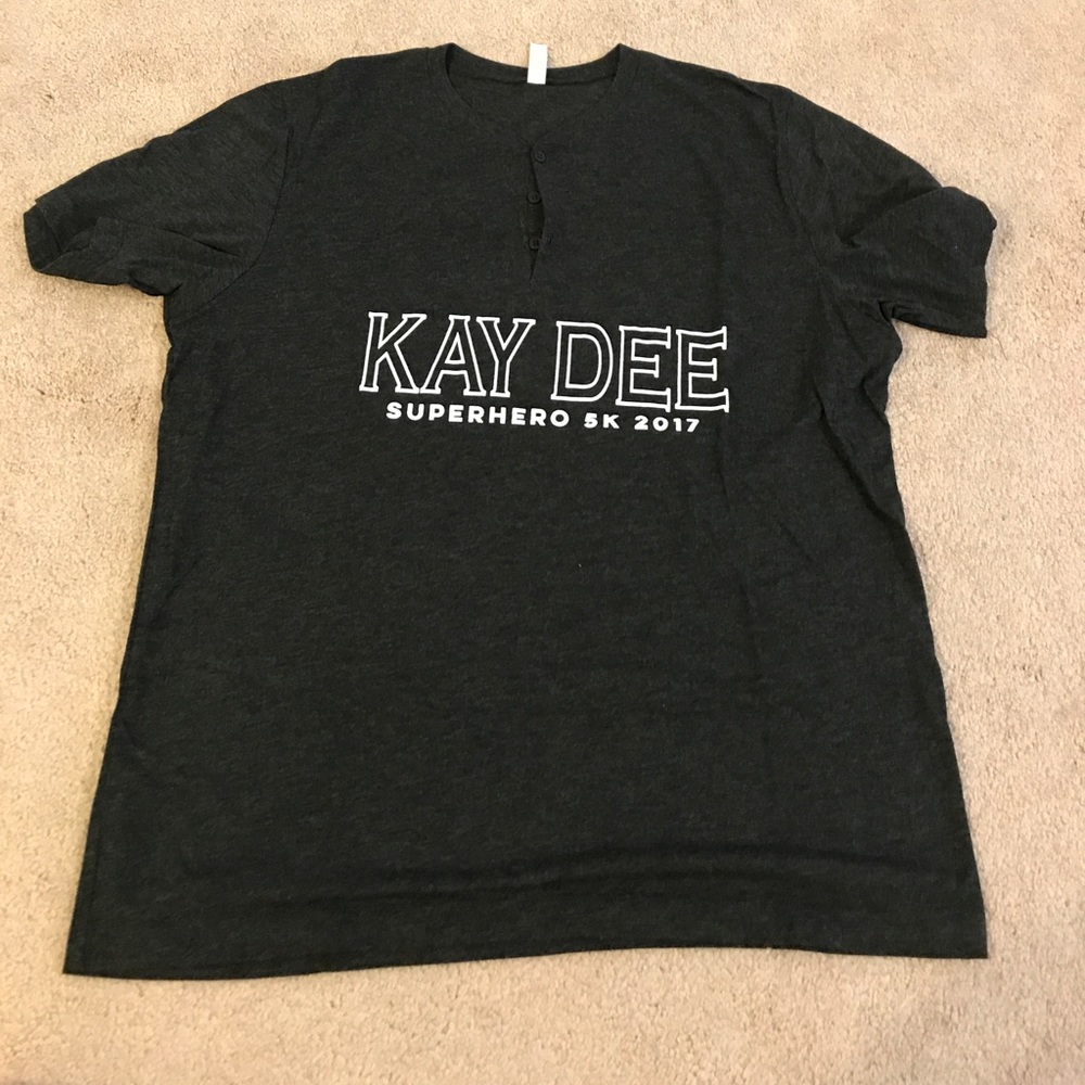 Kappa Delta short sleeve!