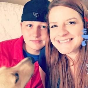 Meet your Posher, Ashby