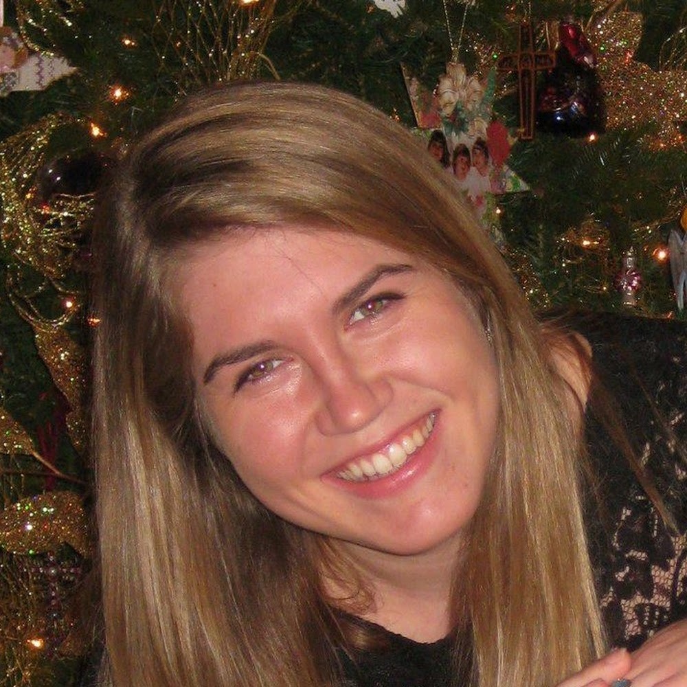 Meet your Posher, Kristina