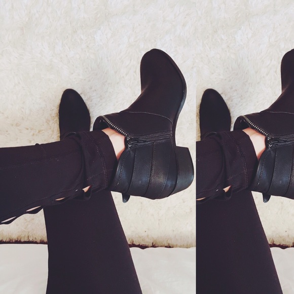 American Rag Shoes - American Rag ankle boots🙌🏼