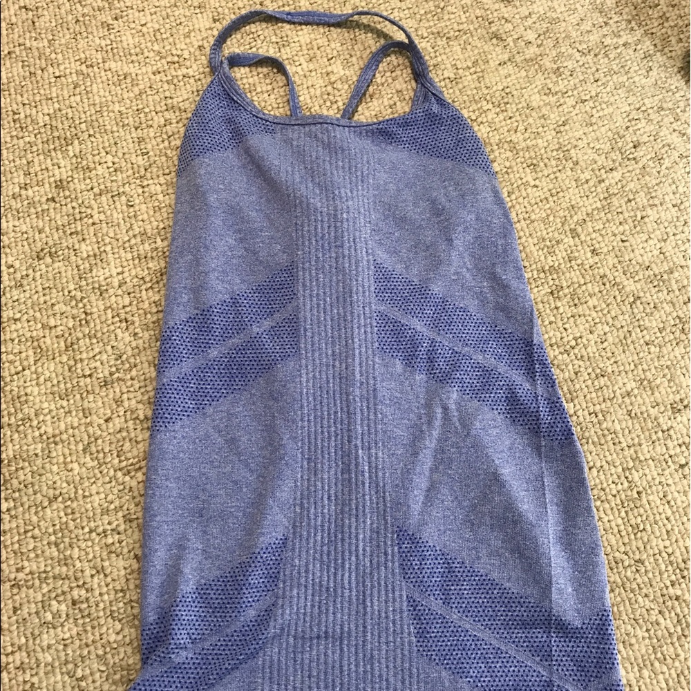 Fabletics tank top