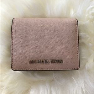 Small Michael Kors Wallet