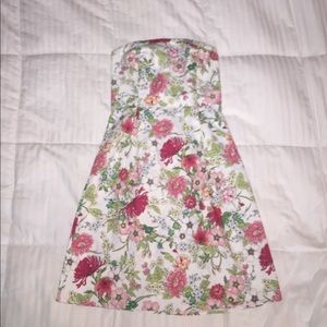 Old Navy Floral Dress **SELLING ONLY**