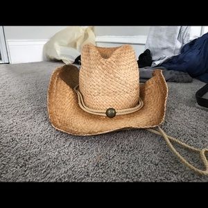 Cowboy Hat