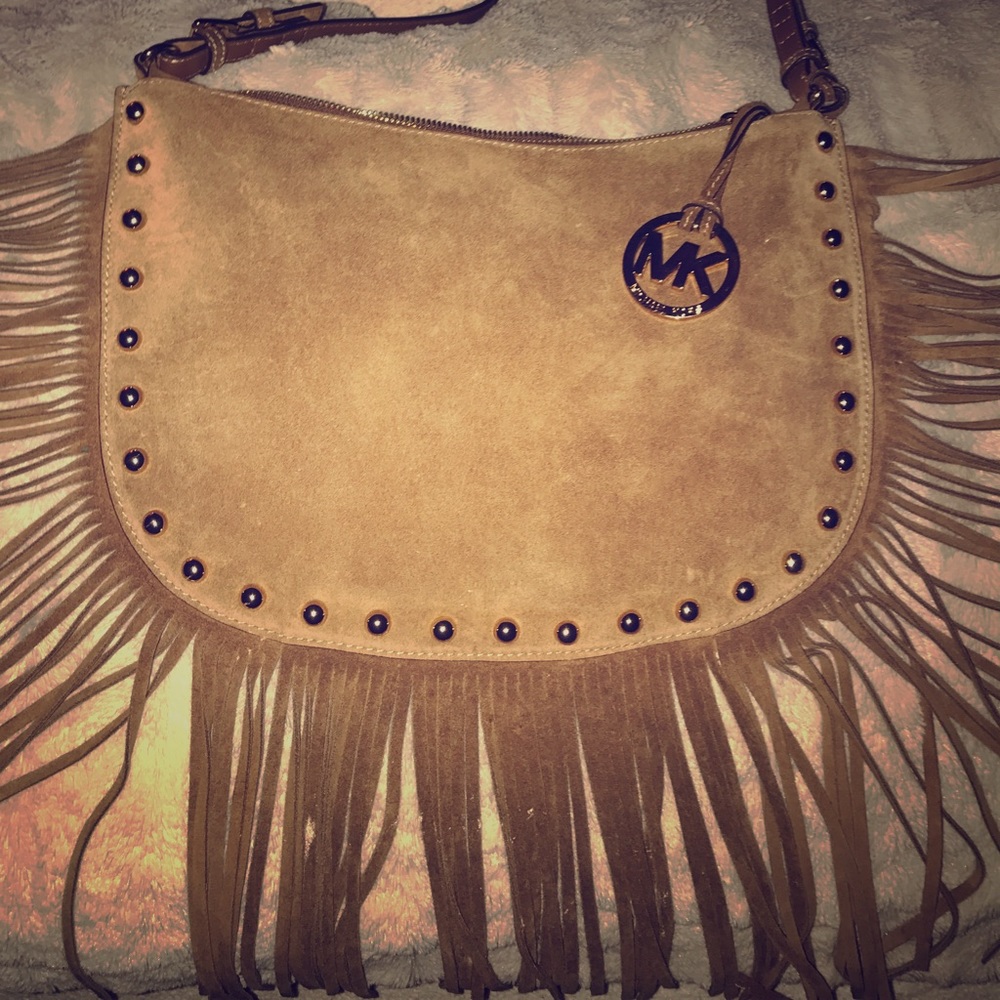 Michael Kors Authentic Bag