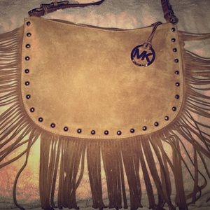 Michael Kors Authentic Bag