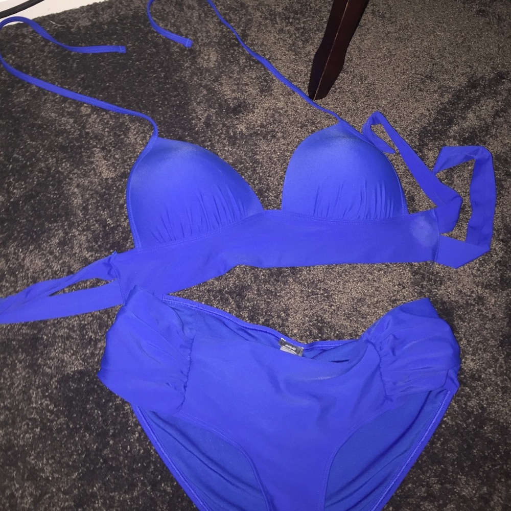 aerie bikini