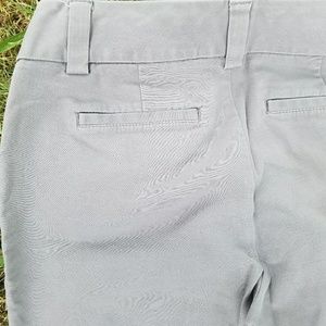 Gap Chino Pants Light Gray