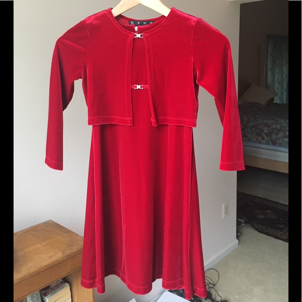 Dress