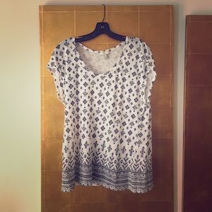 Joie top