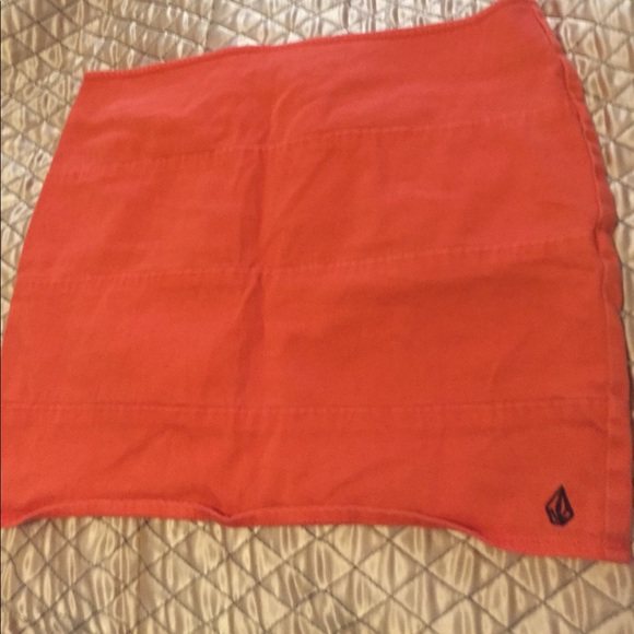 Volcom Stone skirt - Picture 1 of 3