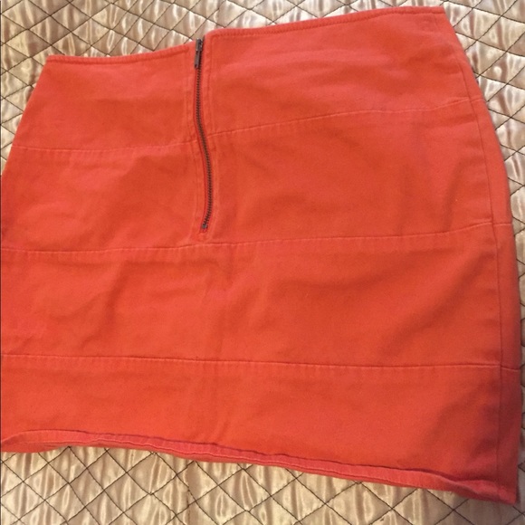 Volcom Stone skirt - Picture 2 of 3