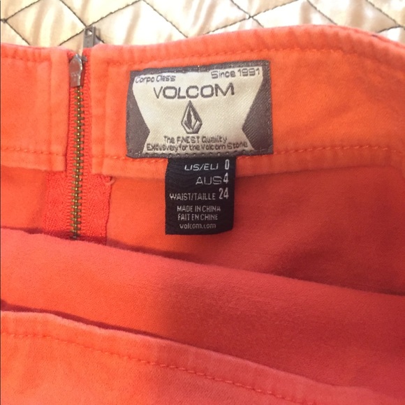 Volcom Stone skirt - Picture 3 of 3