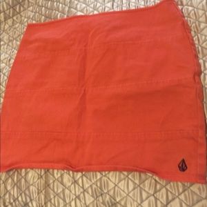 Volcom Stone skirt