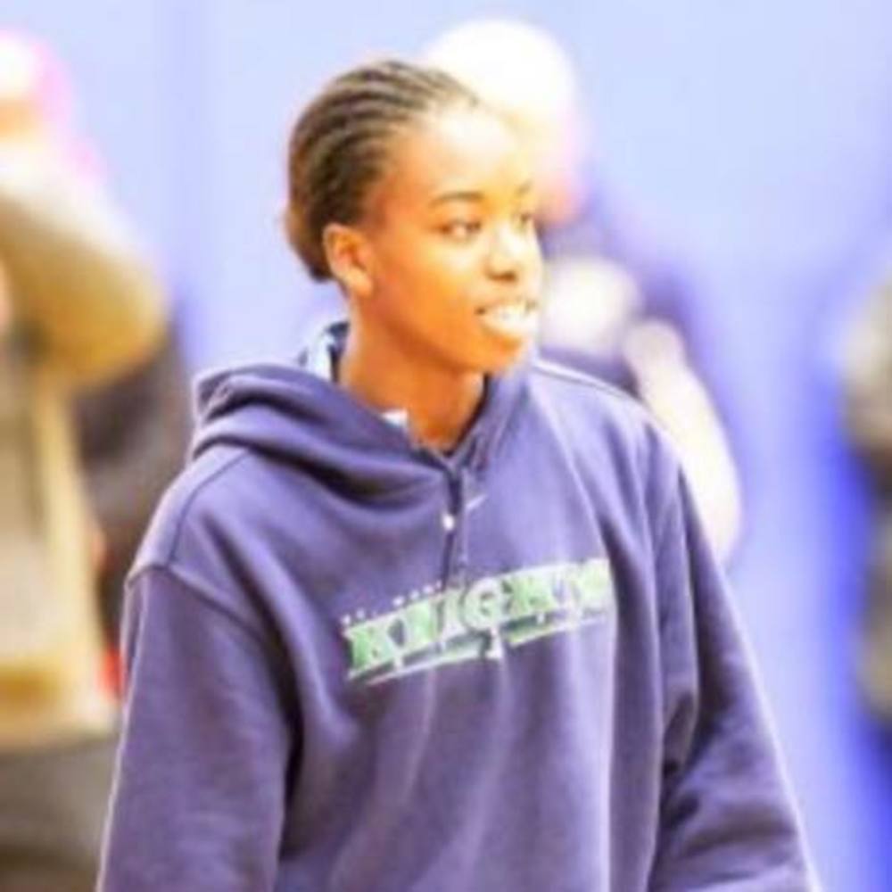 Meet your Posher, Kelisa