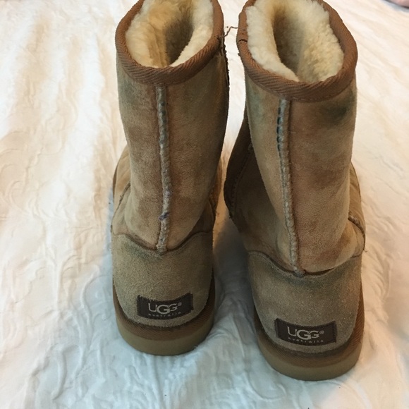 ugg boots 5825 chestnut ugg boots 5825 chestnut