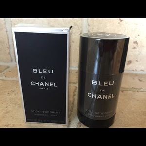 CHANEL BLEU DE CHANEL Deodorant Stick