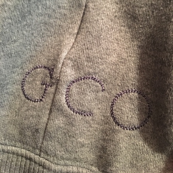 Guess zip-up hoodie - XL - Picture 4 of 4