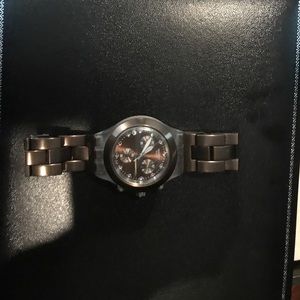 Swatch Brown
