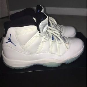 Air Jordan 11 retros
