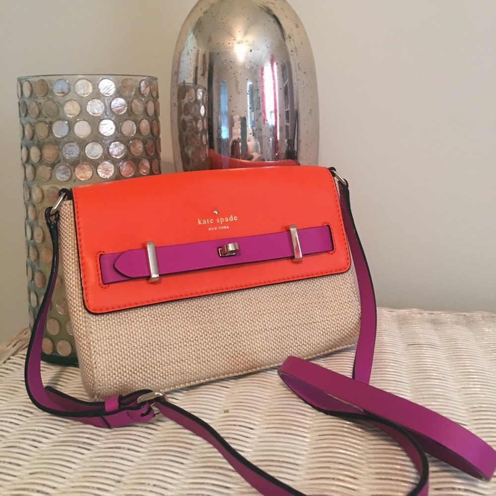 Kate Spade Satchel
