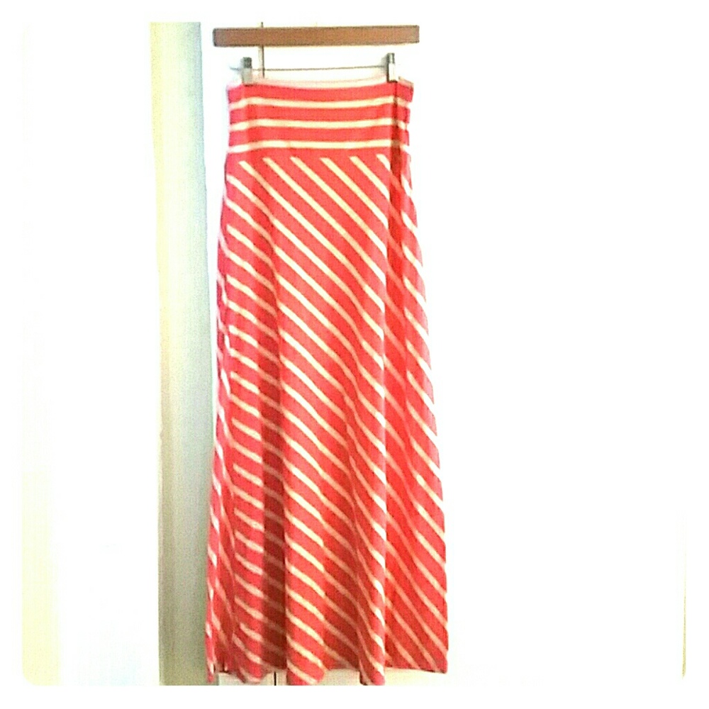Maxi Skirt