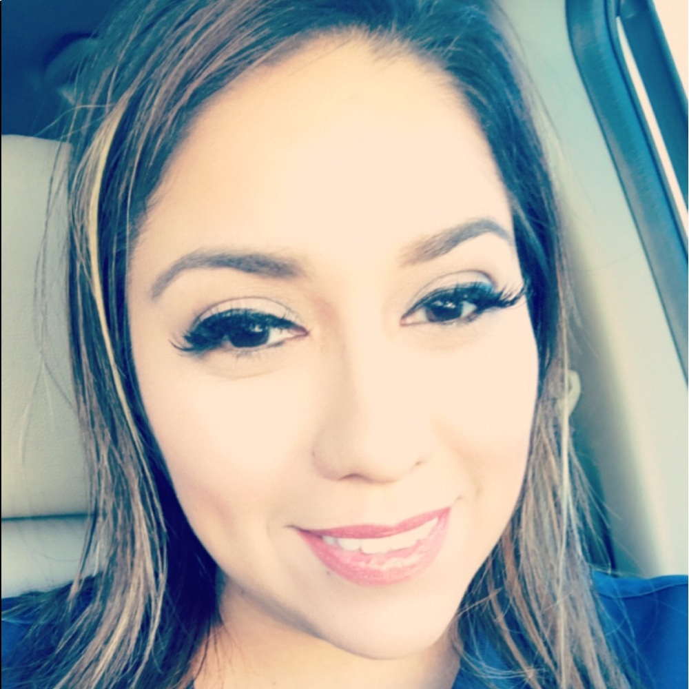 Meet your Posher, Erica