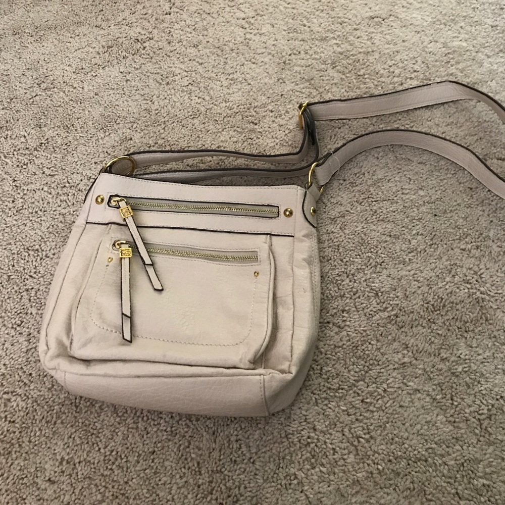 Jessica Simpson crossbody