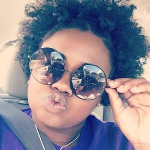 Meet your Posher, Jamisha