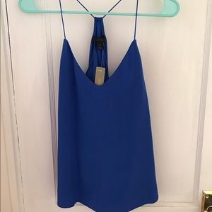 J Crew Carrie Cami