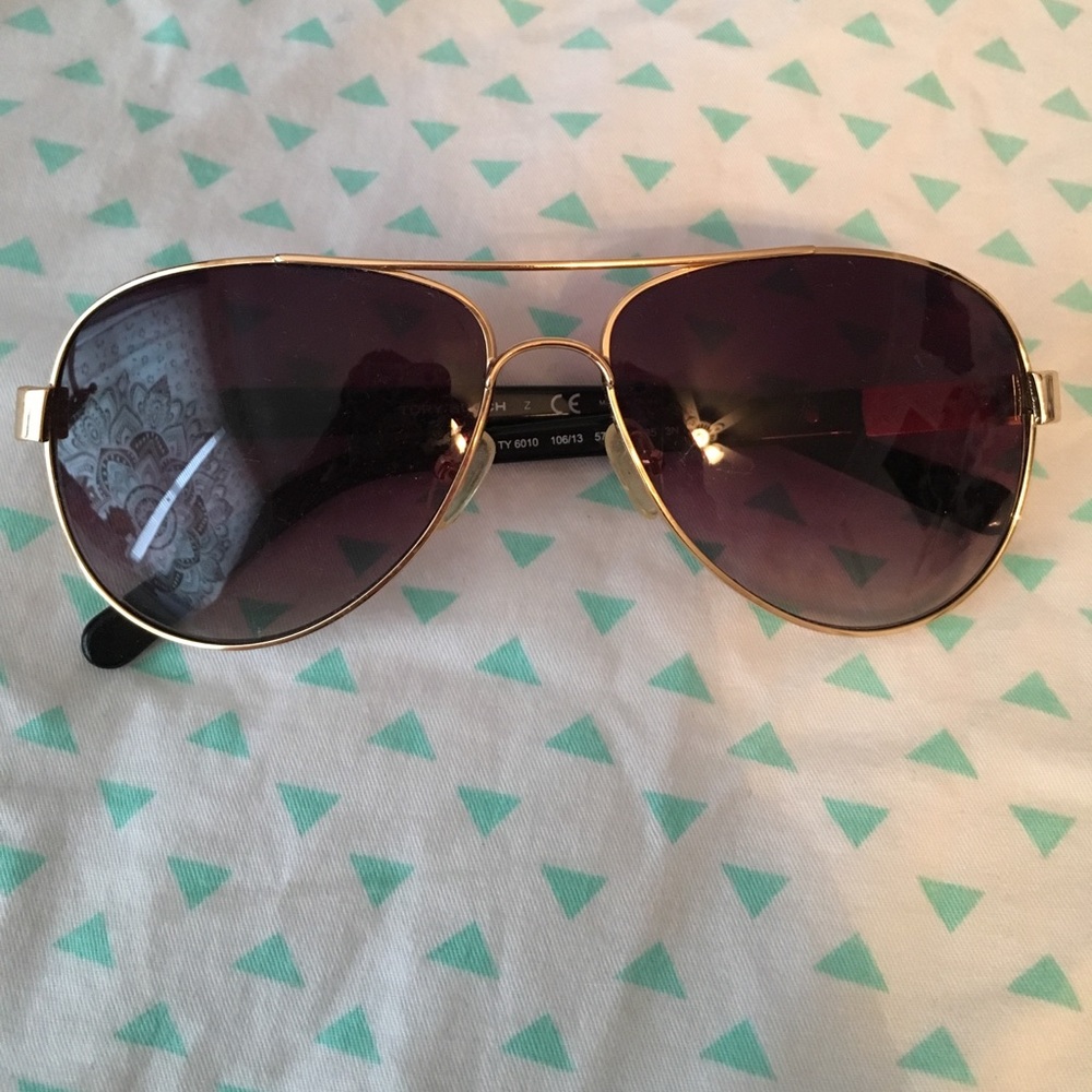 Tory Burch sunglasses