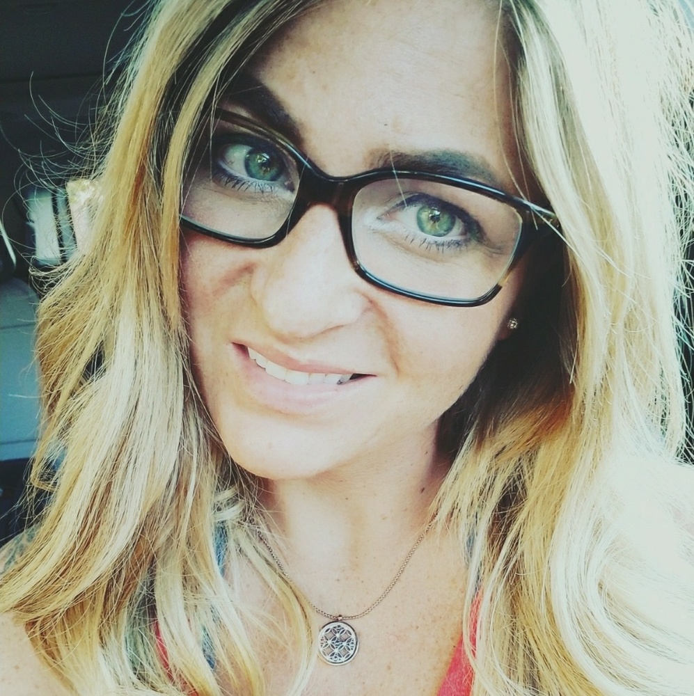 Meet your Posher, Cassie