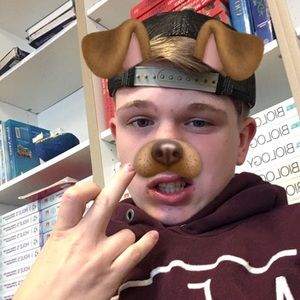 Meet your Posher, Jacob