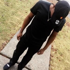 Meet your Posher, Larry