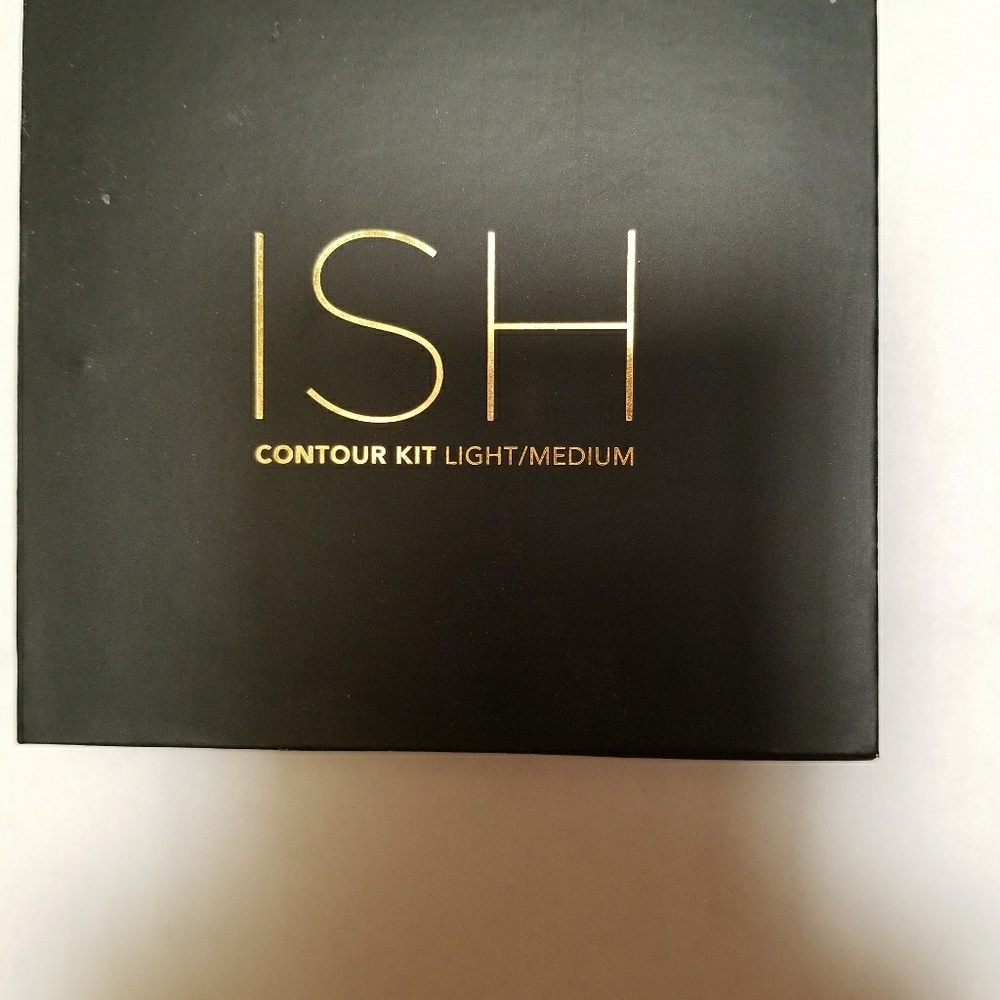 Contour Kit