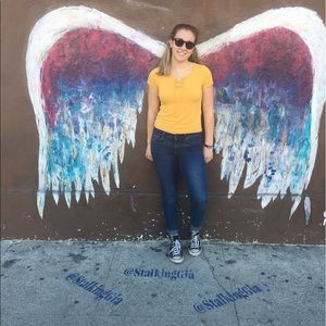 Meet your Posher, Jill