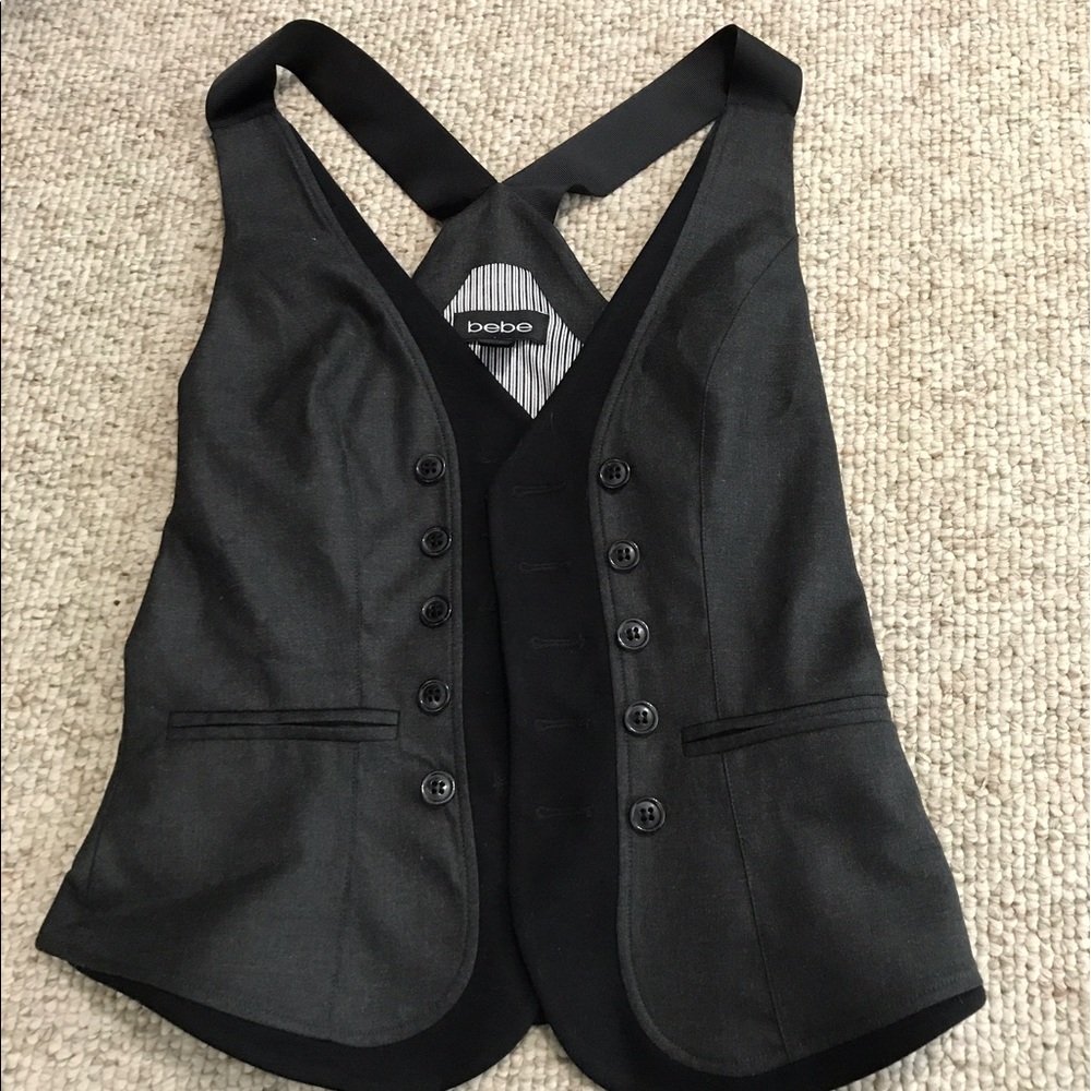 Vest
