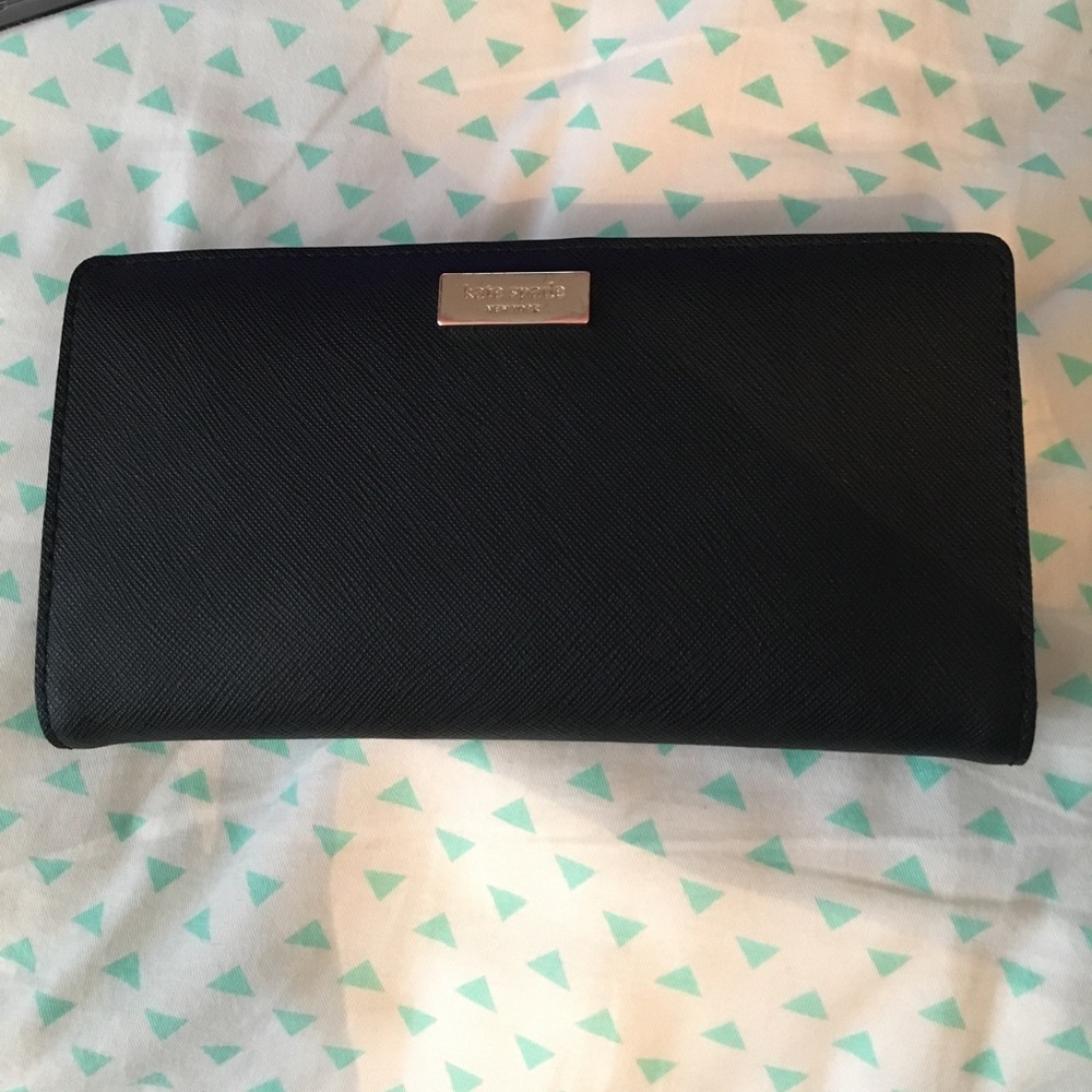 Kate Spade wallet