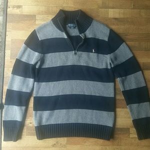 Boys LG Polo Ralph Lauren Sweater