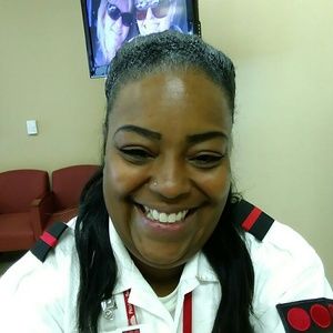 Meet your Posher, Latonia