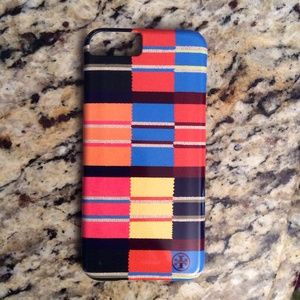 iPhone 6 Tory Burch Phone Case