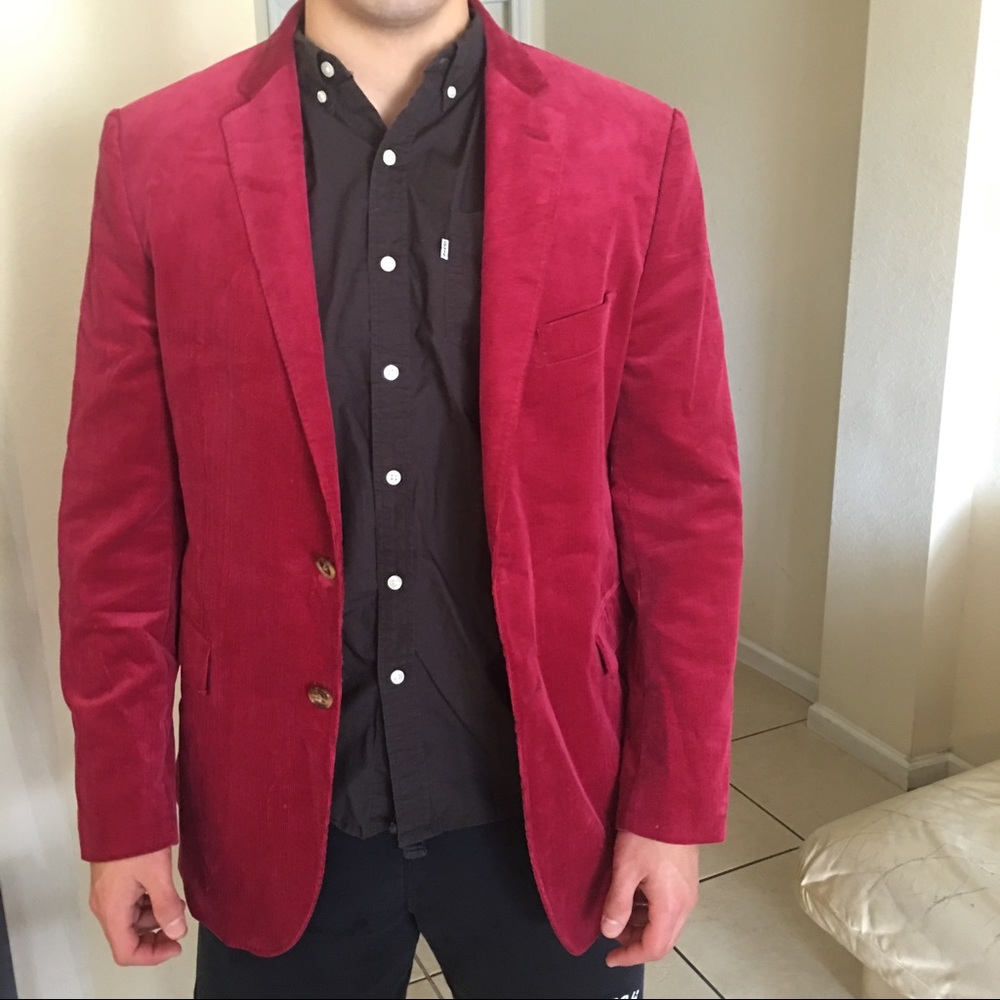 ETRO corduroy exclusive blazer😍😍😍