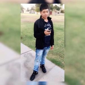 Meet your Posher, Billy