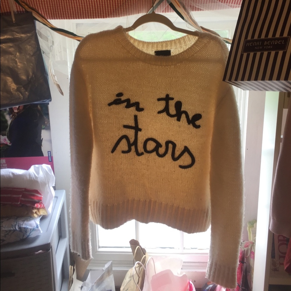 Knit Zara Sweater